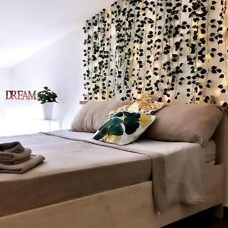 Soraya Apartment Catania Luaran gambar