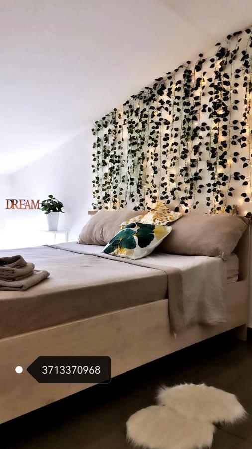 Soraya Apartment Catania Luaran gambar